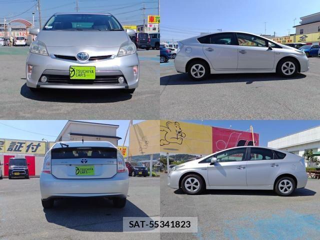 Toyota PRIUS PHV 2012-11 1587039-3