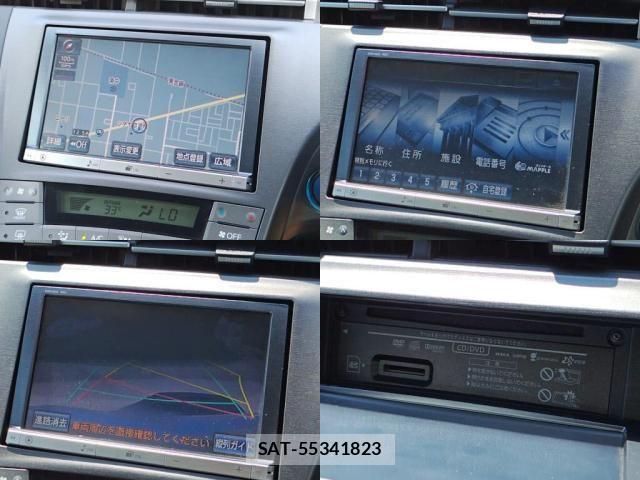Toyota PRIUS PHV 2012-11 1587039-4