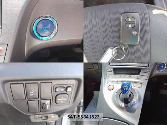Toyota PRIUS PHV 2012-11 1587039-5