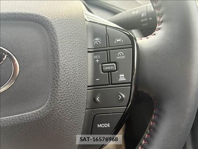 Toyota PRIUS PHV 2023-04 1587034-9