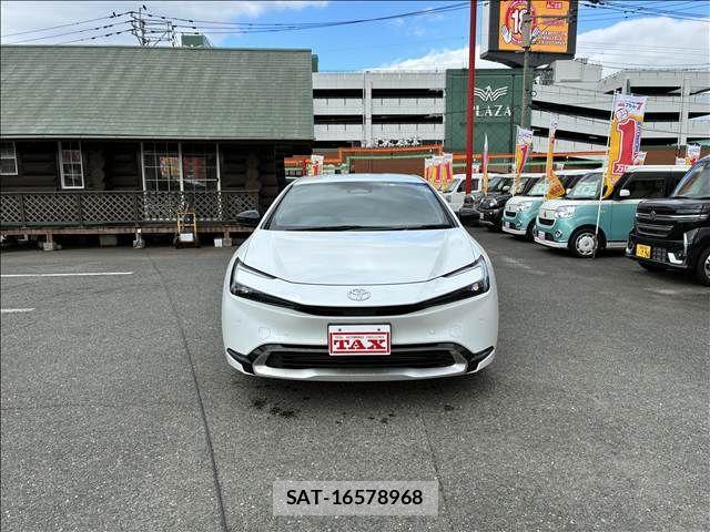 Toyota PRIUS PHV 2023-04 1587034-16