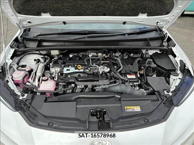 Toyota PRIUS PHV 2023-04 1587034-17