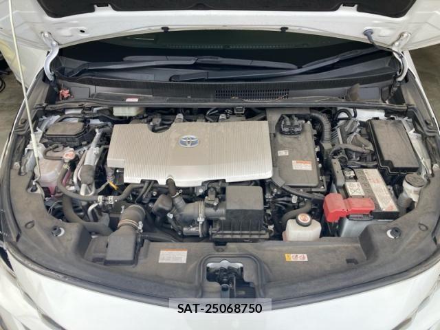 Toyota PRIUS PHV 2021-08 2084848-12