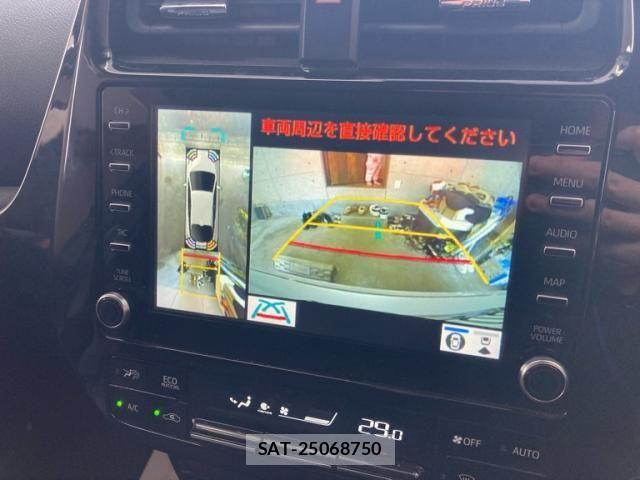 Toyota PRIUS PHV 2021-08 2084848-20
