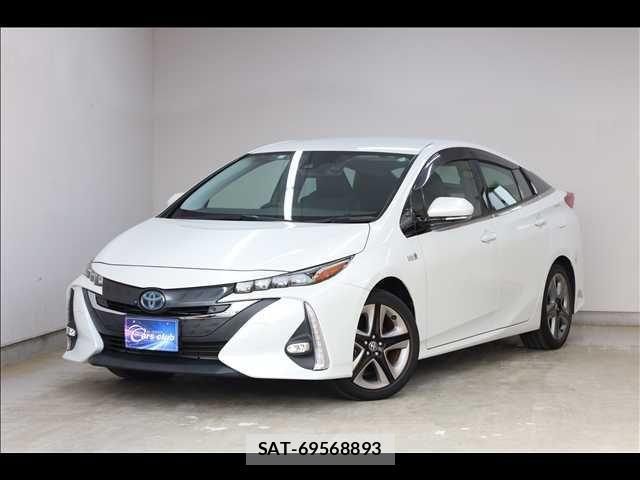 Toyota PRIUS PHV 2020-12 2674689-0