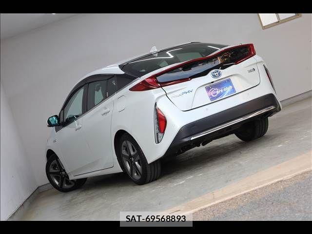 Toyota PRIUS PHV 2020-12 2674689-10