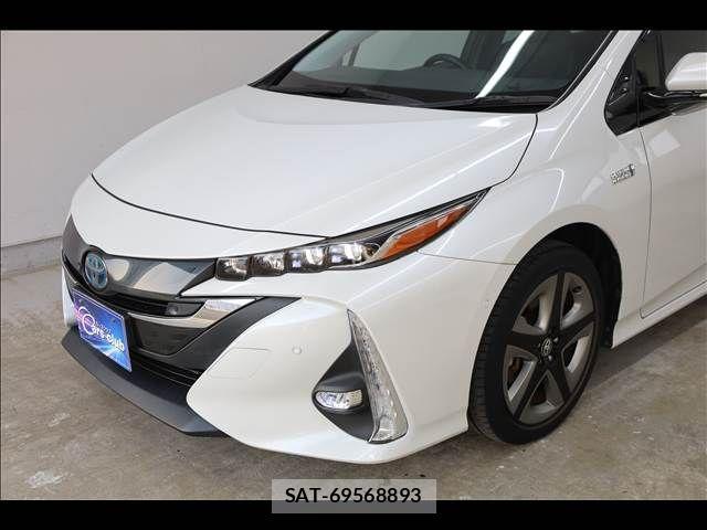Toyota PRIUS PHV 2020-12 2674689-12