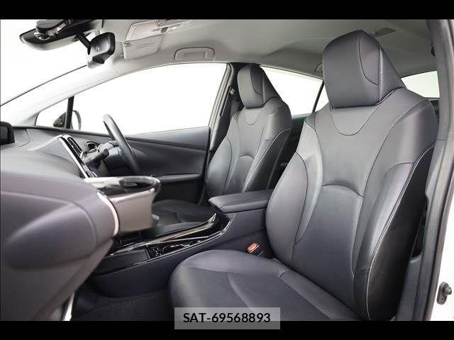 Toyota PRIUS PHV 2020-12 2674689-17