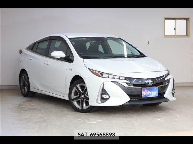 Toyota PRIUS PHV 2020-12 2674689-1