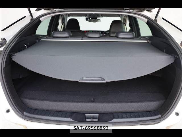 Toyota PRIUS PHV 2020-12 2674689-19