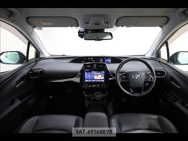 Toyota PRIUS PHV 2020-12 2674689-2