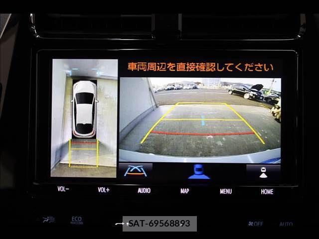Toyota PRIUS PHV 2020-12 2674689-6