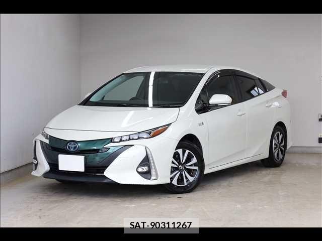 Toyota PRIUS PHV 2019-08 2674706-0