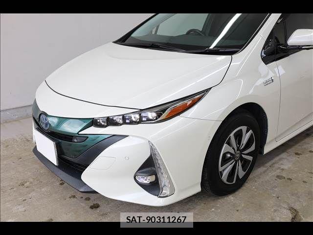 Toyota PRIUS PHV 2019-08 2674706-12