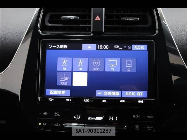 Toyota PRIUS PHV 2019-08 2674706-3