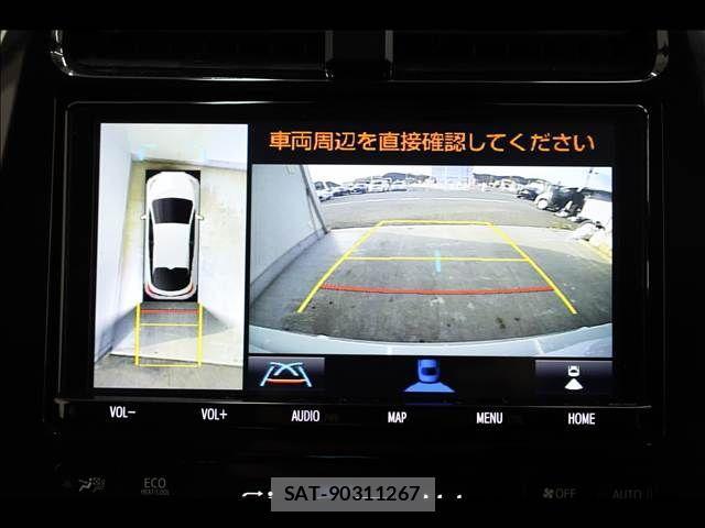 Toyota PRIUS PHV 2019-08 2674706-4