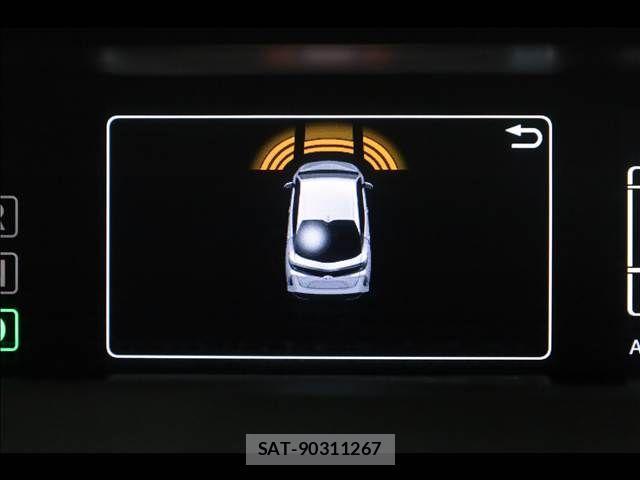 Toyota PRIUS PHV 2019-08 2674706-7