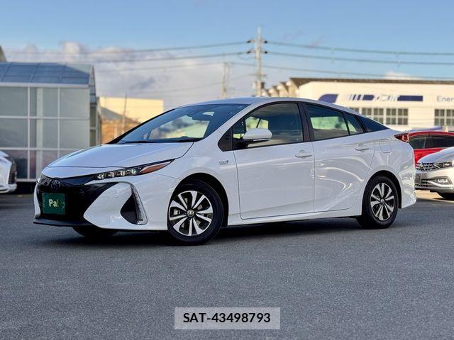 Toyota PRIUS PHV 2020-12 2674696-0