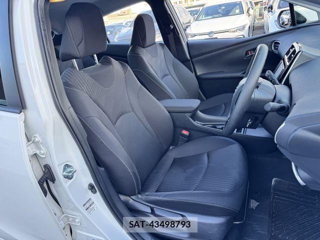 Toyota PRIUS PHV 2020-12 2674696-10