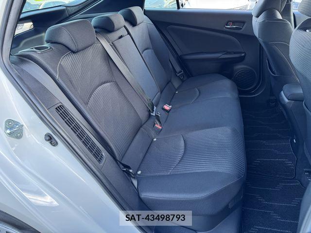 Toyota PRIUS PHV 2020-12 2674696-11