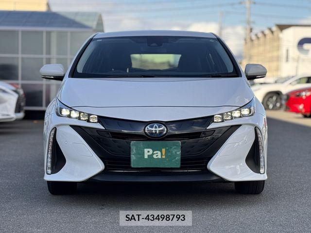 Toyota PRIUS PHV 2020-12 2674696-17