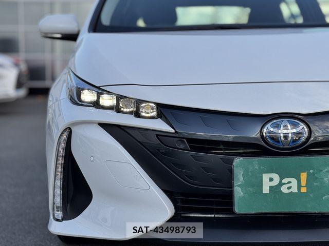 Toyota PRIUS PHV 2020-12 2674696-18