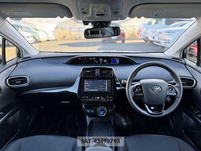 Toyota PRIUS PHV 2020-12 2674696-1