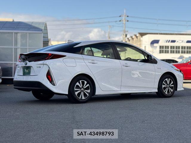 Toyota PRIUS PHV 2020-12 2674696-21