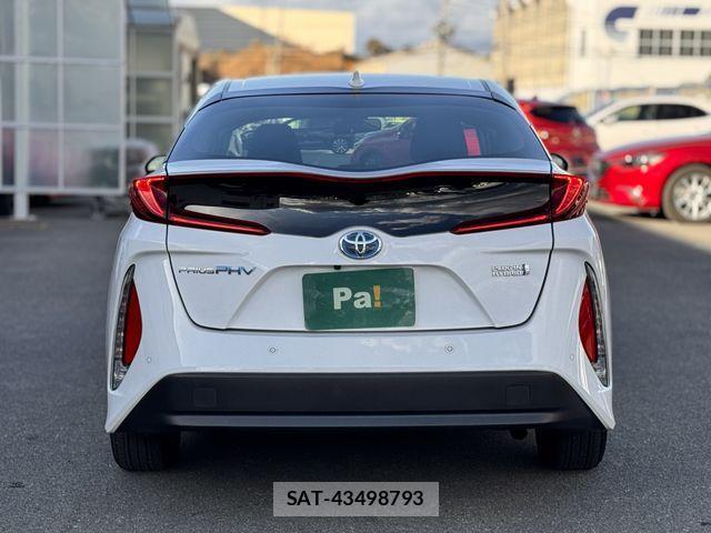 Toyota PRIUS PHV 2020-12 2674696-23