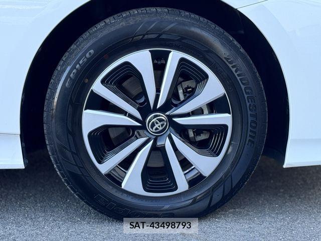 Toyota PRIUS PHV 2020-12 2674696-26