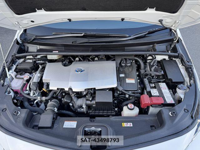 Toyota PRIUS PHV 2020-12 2674696-27