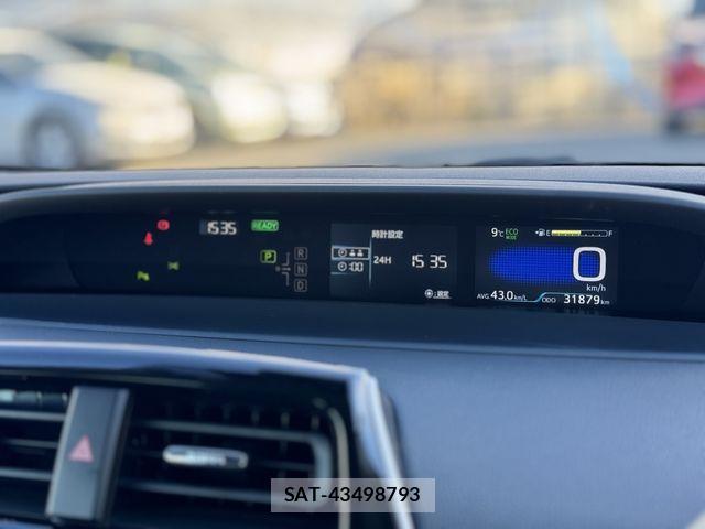 Toyota PRIUS PHV 2020-12 2674696-2