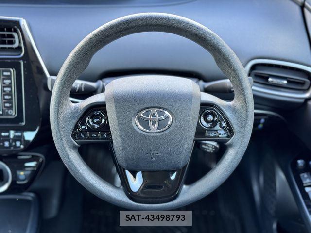 Toyota PRIUS PHV 2020-12 2674696-8