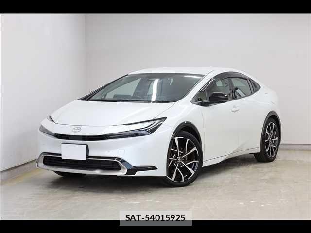 Toyota PRIUS PHV 2023-09 2674676-0