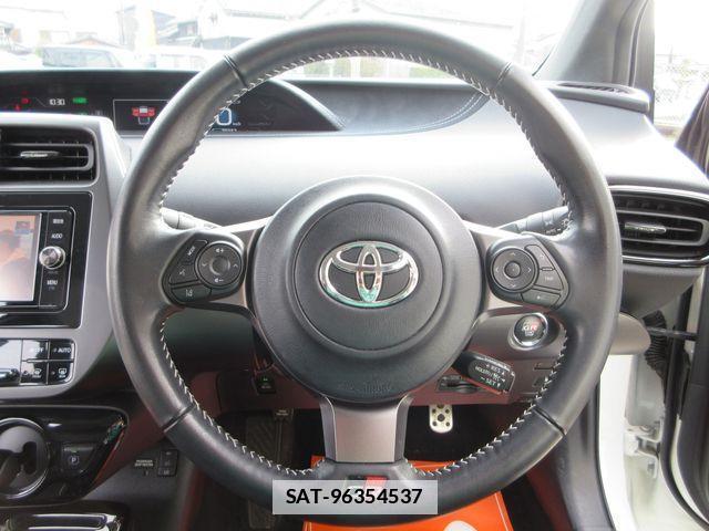 Toyota PRIUS PHV 2017-10 2730006-17