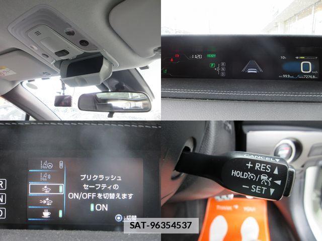 Toyota PRIUS PHV 2017-10 2730006-22