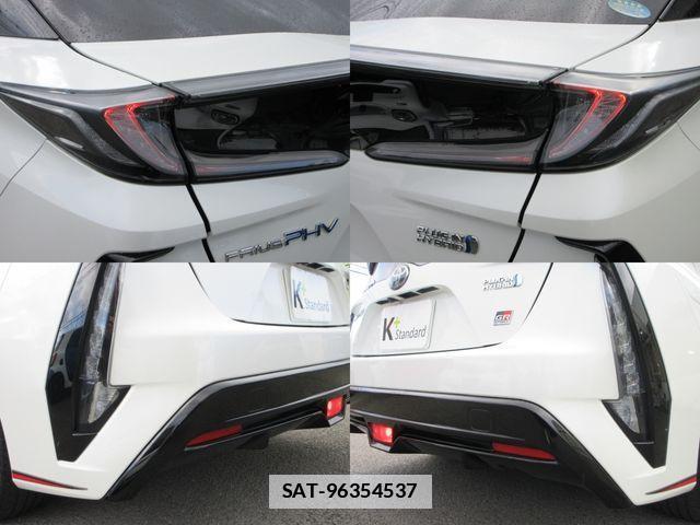 Toyota PRIUS PHV 2017-10 2730006-24