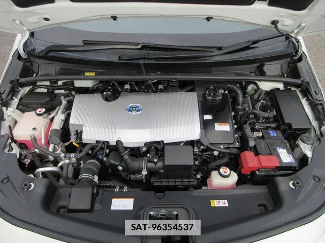 Toyota PRIUS PHV 2017-10 2730006-28