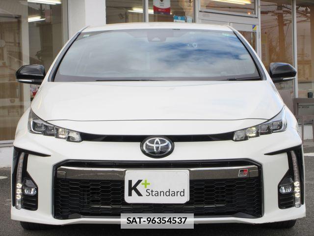 Toyota PRIUS PHV 2017-10 2730006-3