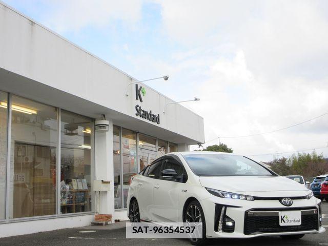 Toyota PRIUS PHV 2017-10 2730006-4