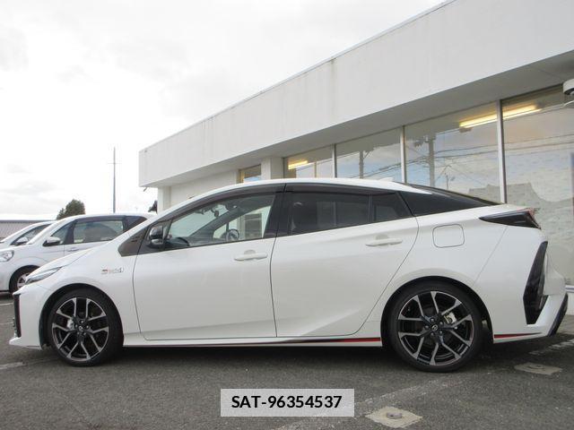 Toyota PRIUS PHV 2017-10 2730006-6