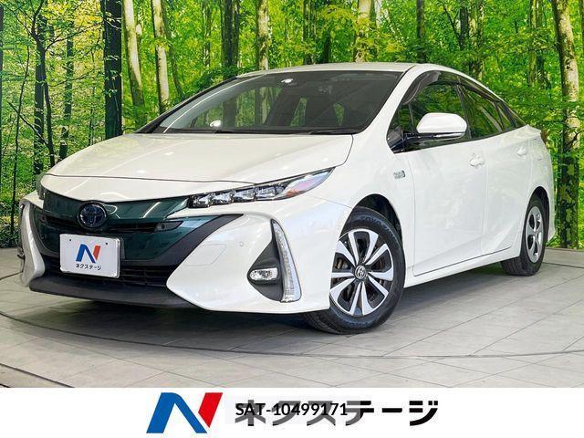 Toyota PRIUS PHV 2019-07 2966079-0