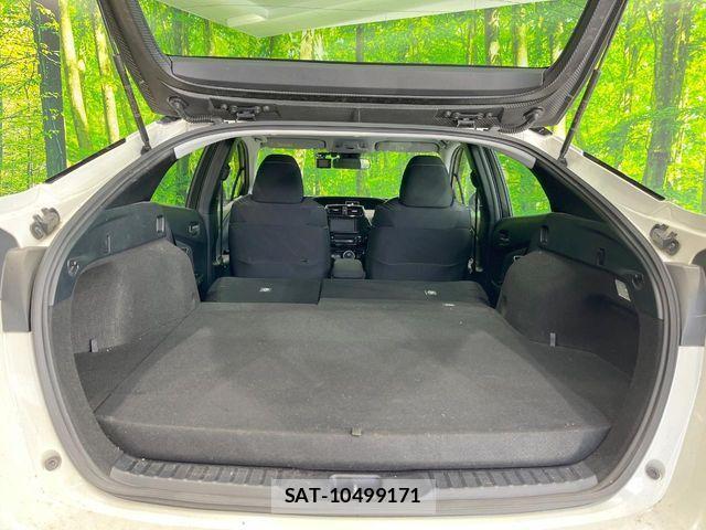 Toyota PRIUS PHV 2019-07 2966079-9