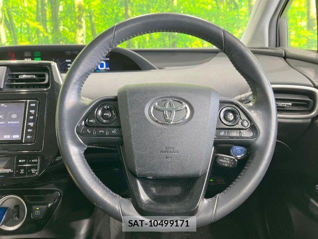 Toyota PRIUS PHV 2019-07 2966079-10