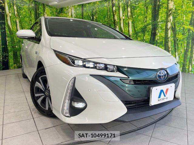 Toyota PRIUS PHV 2019-07 2966079-11