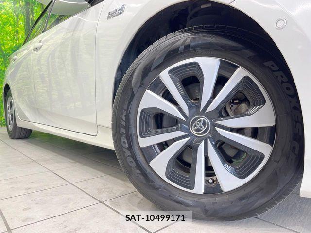 Toyota PRIUS PHV 2019-07 2966079-12