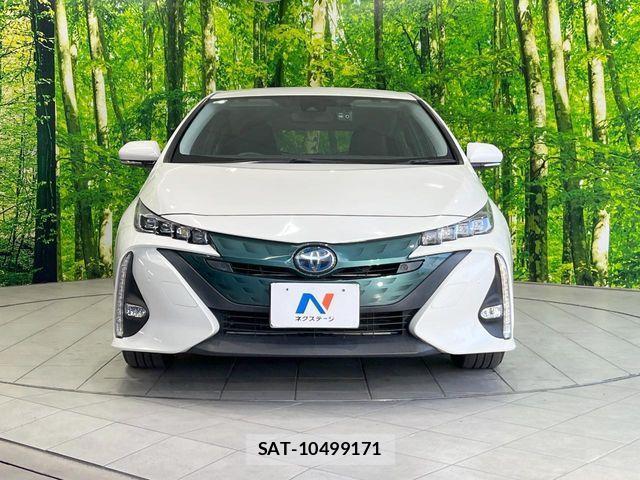 Toyota PRIUS PHV 2019-07 2966079-13