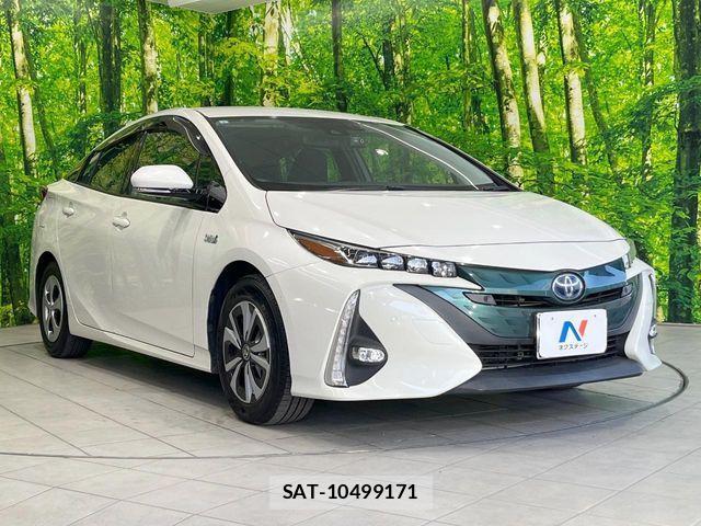 Toyota PRIUS PHV 2019-07 2966079-15