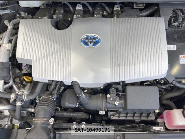 Toyota PRIUS PHV 2019-07 2966079-17
