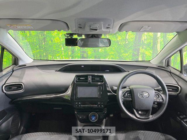 Toyota PRIUS PHV 2019-07 2966079-1